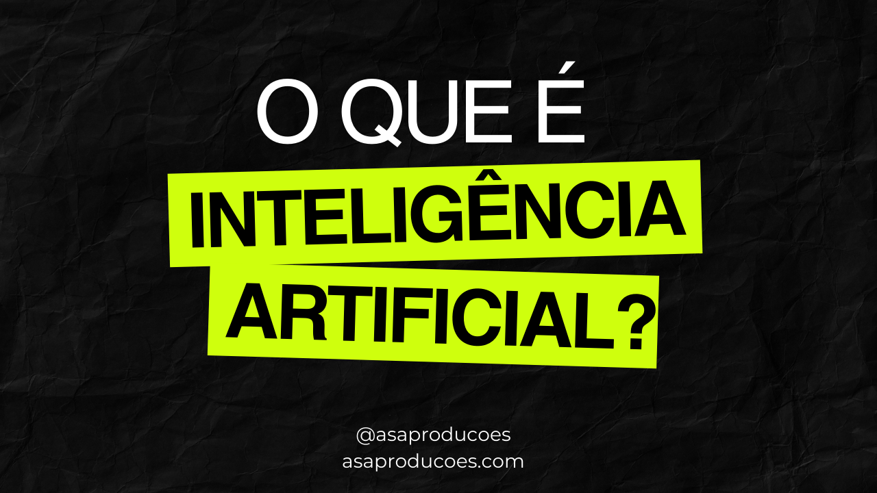 Post para Instagram Vertical Contenido sobre Inteligencia Artificial Llamativo Moderno Lima y Negro 1920 x 300 px Miniatura do YouTube