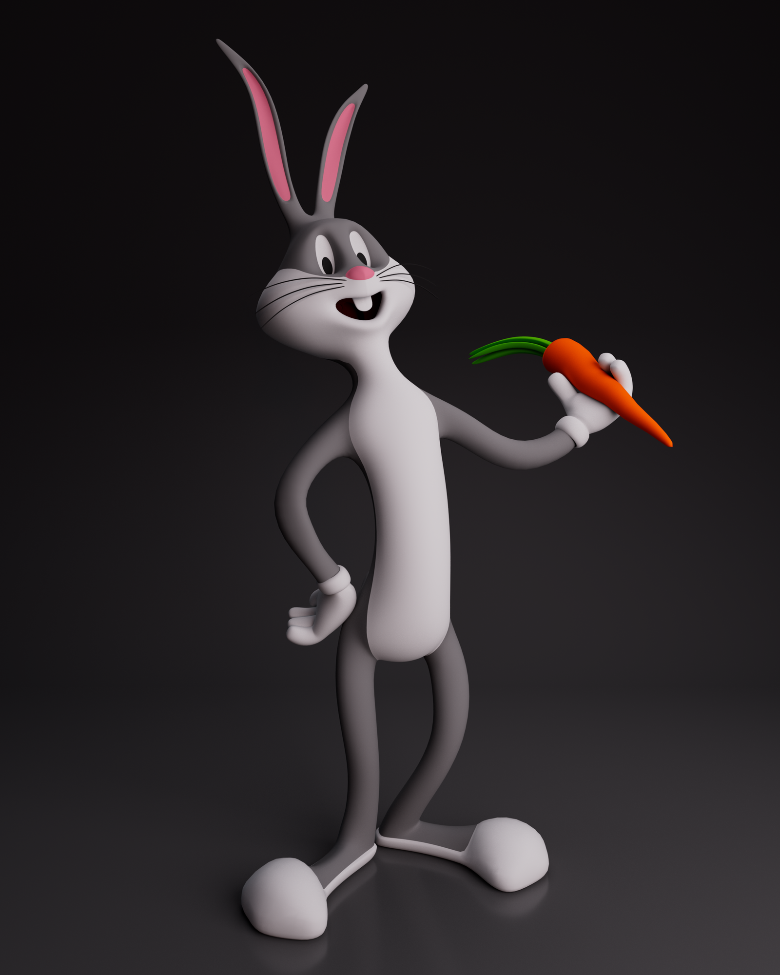 Bugs Bunny