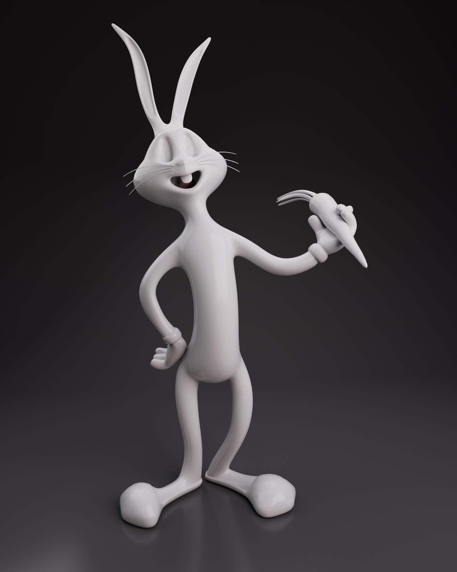 Bugs Bunny
