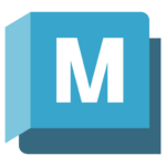 autodesk maya icon