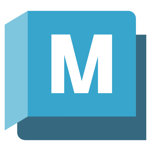 autodesk maya icon