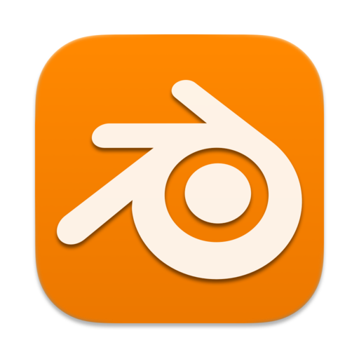 blender alt macos bigsur icon 189483