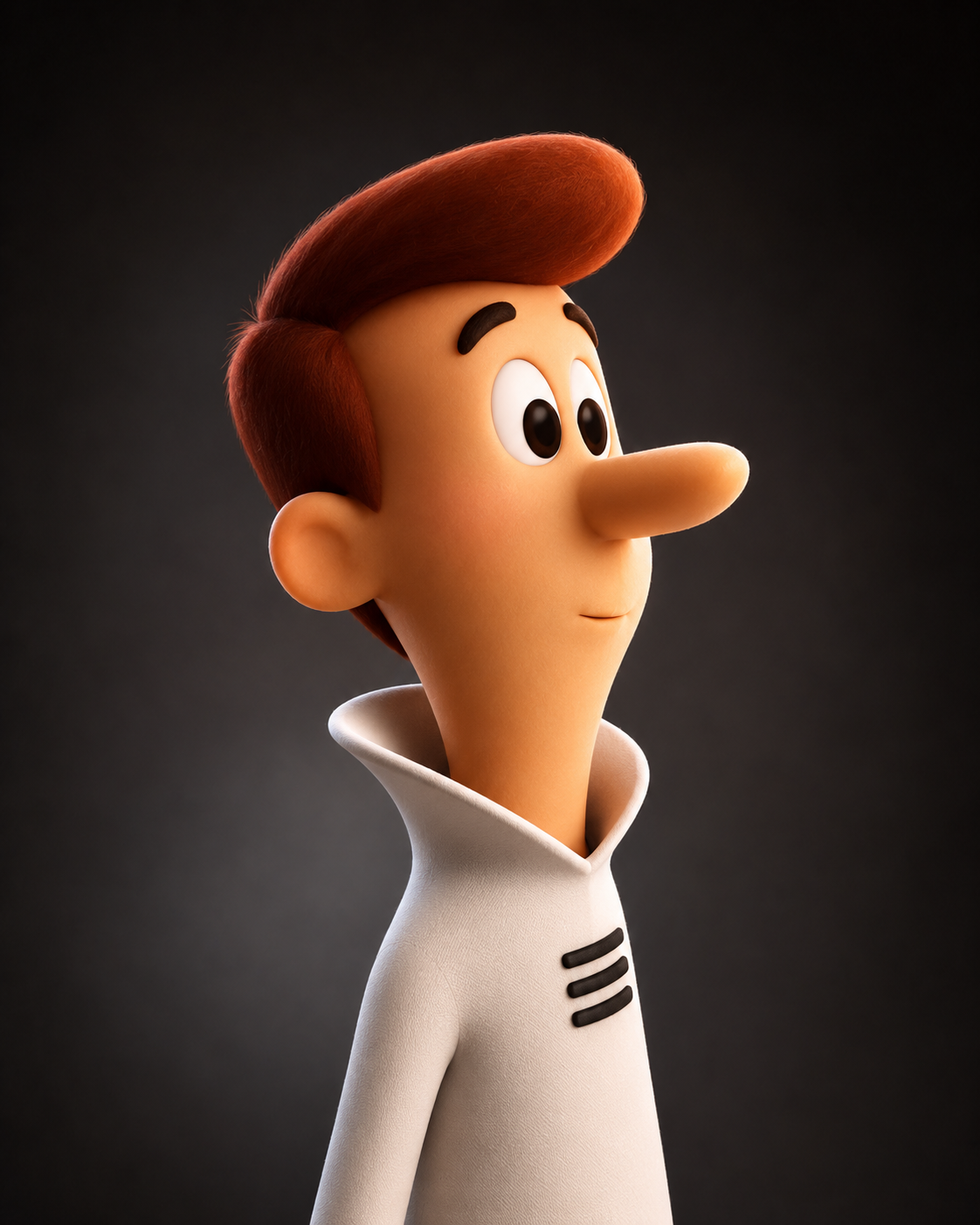 George Jetsons