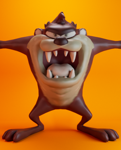 Taz