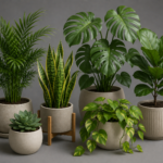 Plantas