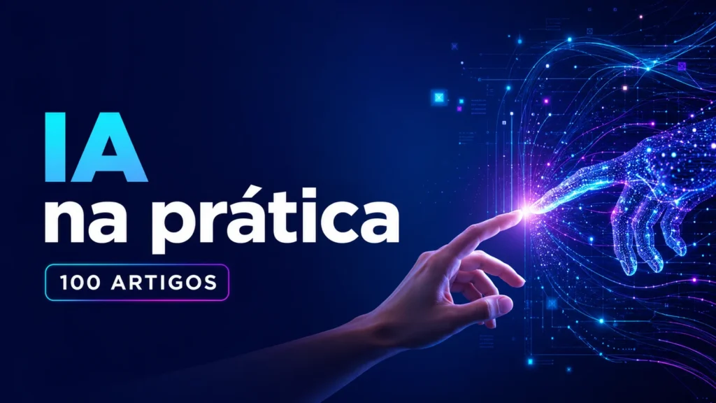 Inteligência Artificial na Prática