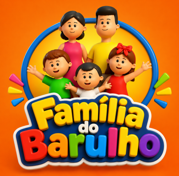 Familia do Barulho e1787808143784