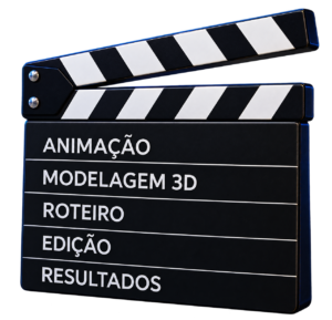 claquete-producao