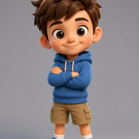 Personagens