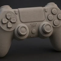 Video Game Controle