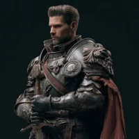 guerreiro-armadura-medieval