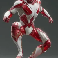 personagem-armadura-vermelha-corpo-inteiro