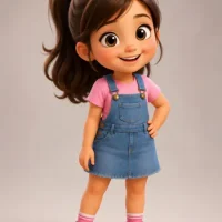 personagem-menina-3d